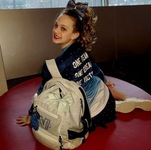 Meet your Posher, Janna